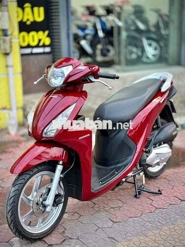 Vision 2017, đưa trước 11 tr nhận xe