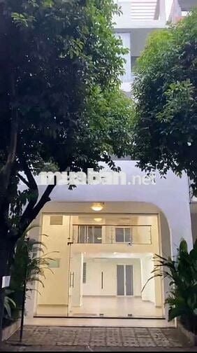 🔰🌿Cho Thuê Nhà Mặt Tiện Khu Phú Mỹ Hưng, Phường Tân Phong Quận 7