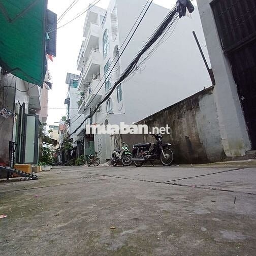 💥Bán đất 7 x 17m ngay KCX TÂN THUẬN - P. Tân Thuận Đông  9.x tỷ TL