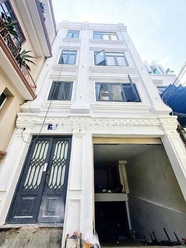 CĂN HỘ MỚI XÂY 100% NGAY CHỢ BÀ CHIỂU - PHAN ĐĂNG LƯU BÌNH THẠNH