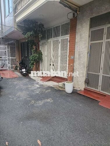 Cho thuê nhà ngõ 291 khương trung Hà nội oto vào nhà