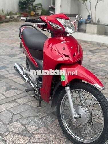 Wave a 100 2013 Xe đẹp trả trước 7tr5 nhận xe