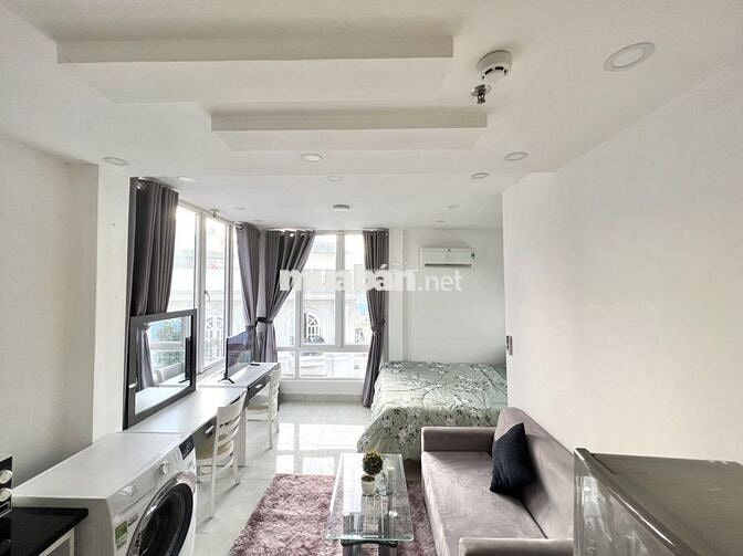 CĂN HỘ VIEW KÍNH XỊN XÒ NGAY BỜ KÈ HOÀNG SA CỰC KÌ AN NINH SẠCH SẼ