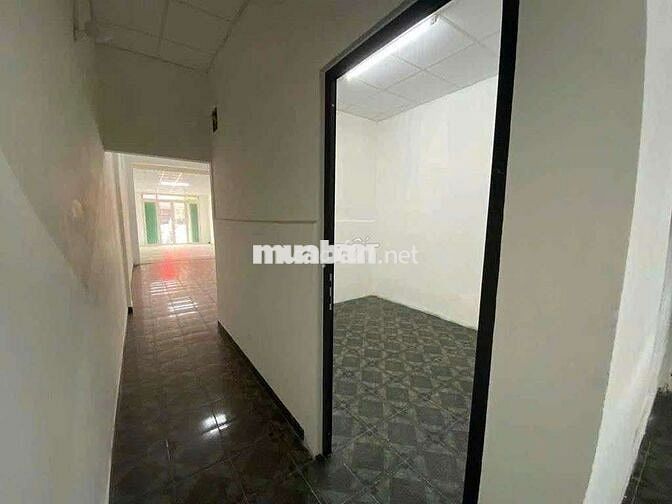 🔰NNC MTKD Âu Cơ - Trệt Lửng 2PN/1WC - Dt 4x31m (130m2) Có Sân Vườn
