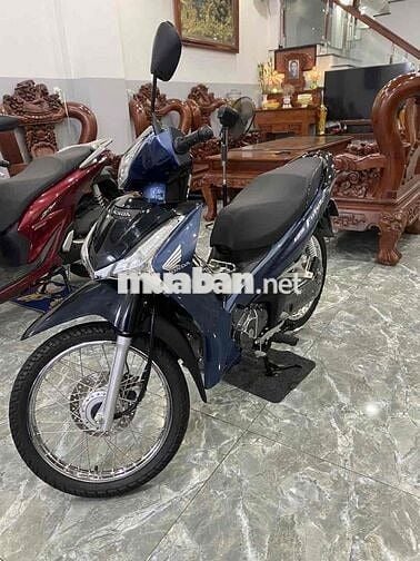 Future xe bao cọp