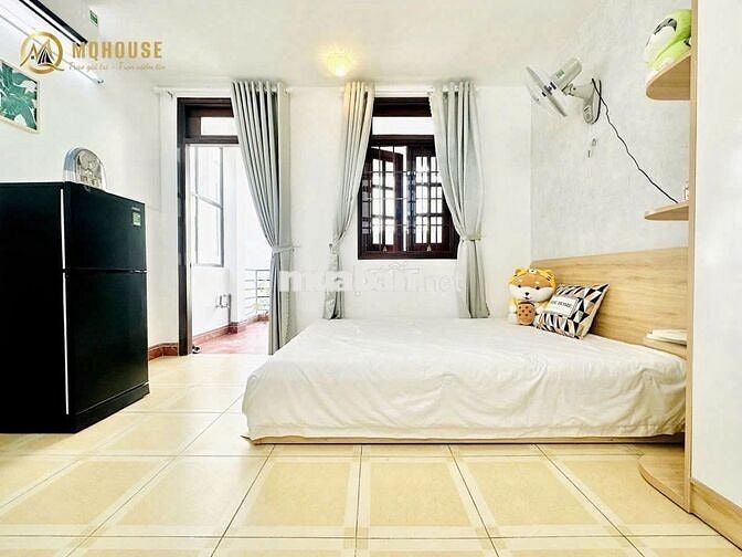 CHO THUÊ NHÀ CHDV QUẬN PHÚ NHUẬN