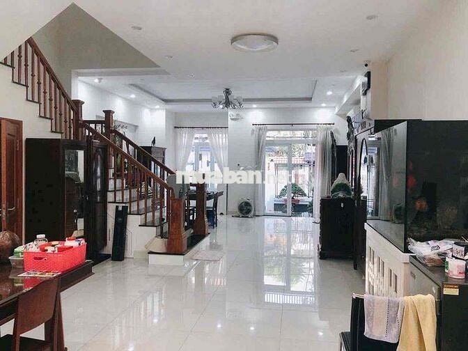 NHÀ-MẶT TIỀN -Đ TÂN MỸ-lợi nhuận thu nhập dòng tiền ổn định