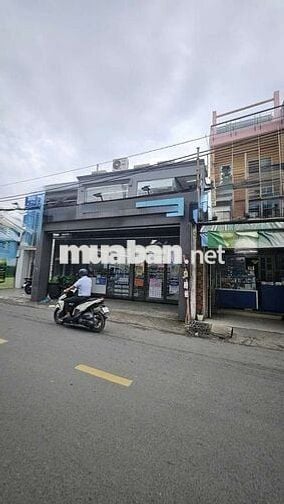 354 Lý Thường Kiệt P14 Q10 4,5x20m 1 Trệt 1 Lầu Giá 20tr Đường 10m