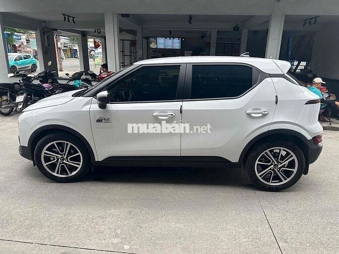 VinFast VF5 Plus 2023 - 15000 km