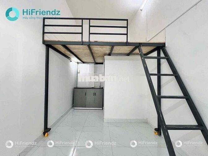PHÒNG MỚI GIÁ HSSV NGAY HỌC VIỆN CÁN BỘ_CHU VĂN AN GIÁ CHỈ TỪ 3TRXXX