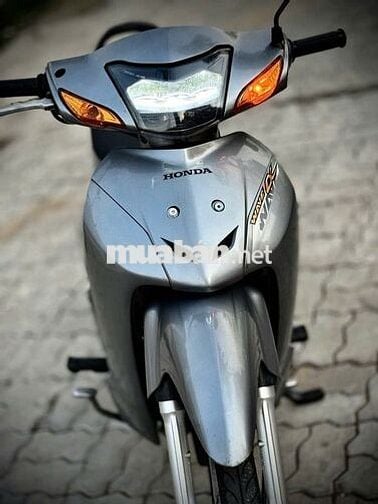 Honda Wave A 2015 Bstp, Đưa trước 8tr nhận xe
