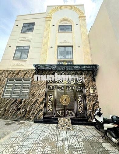 Cần cho thuê Villa HXH 19/3A Đoàn Thị Điểm P.1 Q.Phú Nhuận