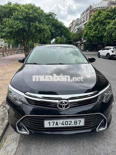 Toyota Camry 2019 2.5Q - 59689 km