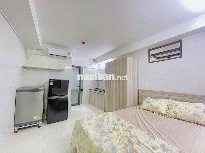 CHO THUÊ PHÒNG TRỌ THÀNH THÁI QUẬN 10 GẦN VẠN HẠNH MALL, ĐH BÁCH KHOA