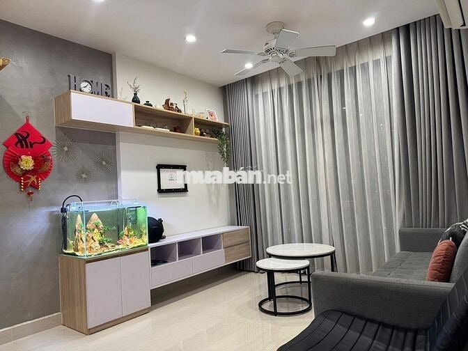 📌 2N2 SA – căn hộ đẹp, full nội thất, giá cực hợp lý cho gia đình