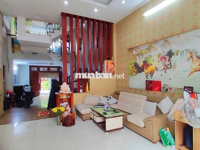 GẦN AEON MALL TÂN PHÚ, HẺM XE HƠI, LÊ TRỌNG TẤN, 100M2, 4T, CHỈ 8.4 TỶ