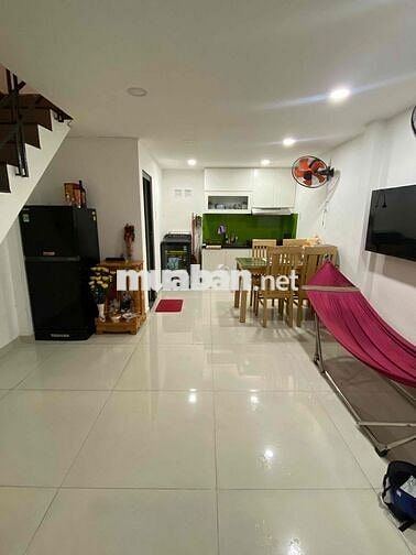 Bán nhà Bình Quới, 30m2,Nhà đẹp lunh linh,TL