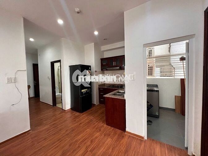 Căn hộ 2PN giá tốt ngay TTTP, Full nội thất chỉ cần dọn vào ở ngay