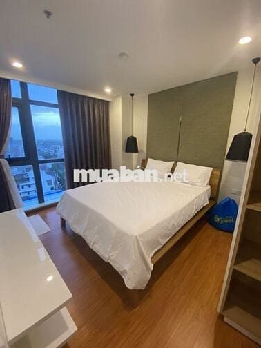 Căn hộ 2PN CC Quang Nguyễn, Full nội thất, ngay TTTP, giá chỉ 15tr