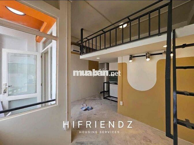 DUPLEX FULL NỘI THẤT CAO CẤP MỚI XÂY - NGAY TÂN SƠN NHÌ, TÂN PHÚ