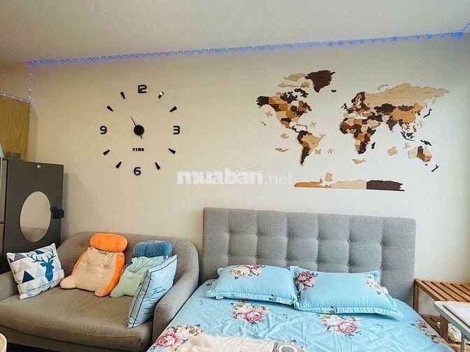 CHUYÊN CHO THUÊ  DÀI HẠN CHARMINGTON LA POINTE STUDIO- 1PN- 2PN