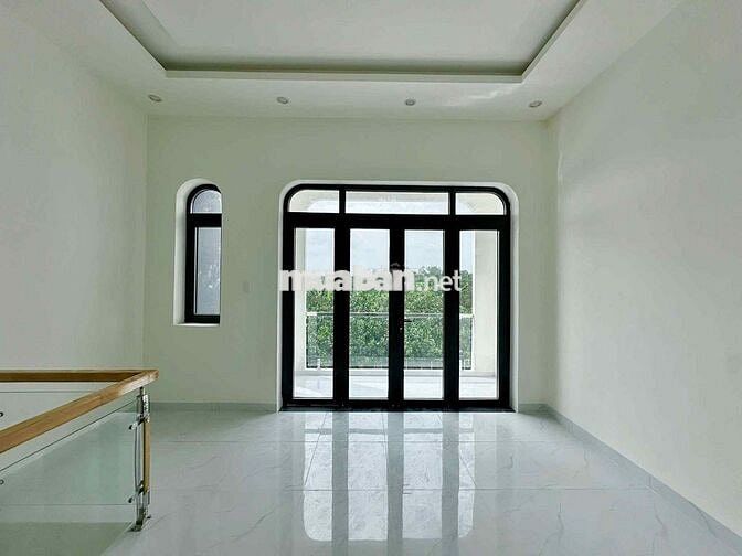 Chủ Cần Tiền Cần Bán Gấp Nhà Xây Mới Ngay Biên Hòa, vị trí trung tâm
