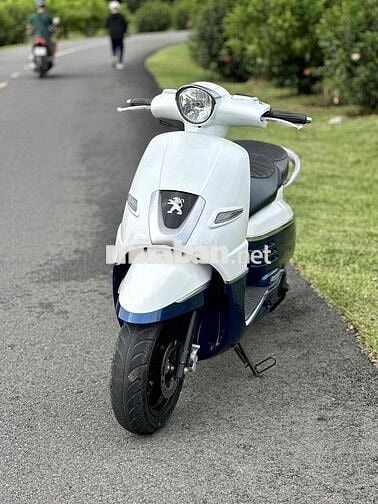 ✅✅Peugeot 125cc.ABS Siêu Keng.Ngay Chủ
