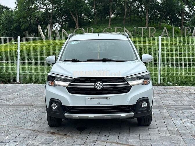 Suzuki XL 7 2022 GLX AT xe gia đình 1 chủ ko dv