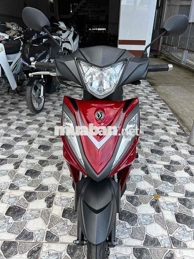 Bán SYM Galaxy50 2018 Máy Zin Êm Biển 65 9chủ