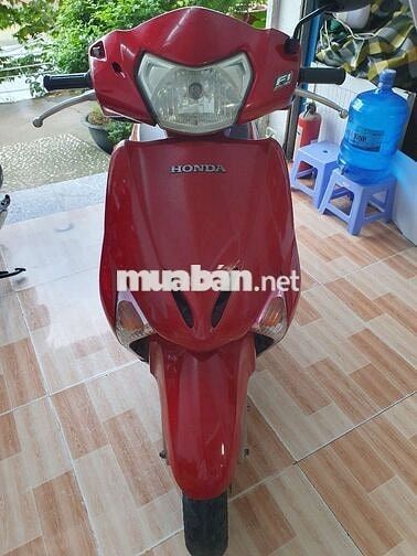 Honda Lead 110Fi 2010 biển thành phố xe bao ngon