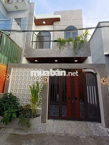 🌟NHÀ ĐẸP 2 TẦNG, 3 PHÒNG NGỦ, HÒA SƠN 2 – GIÁ CHỈ 3TỶX FULL NỘI THẤT