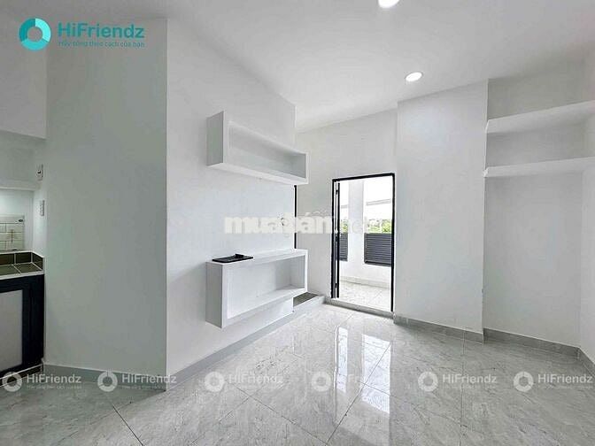 Ra mắt dự án mới 100% gần bến phà Phú Định có thang máy