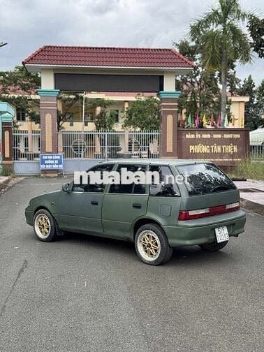 606 1993 Tôi không rõ - 123 km