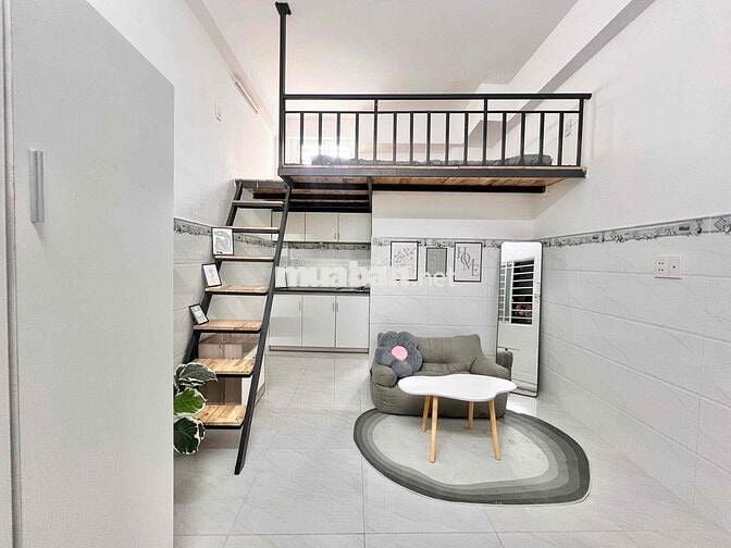 KHAI TRƯƠNG DỰ ÁN FULL NỘI THẤT 2 KHÔNG GIAN NGỦ SIÊU RỘNG