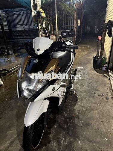 No5 Fi , máy rin êm , lợi xăng