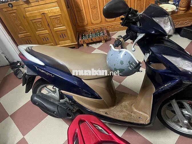 xe đẹp máy êm .mùa xanh rất đẹp