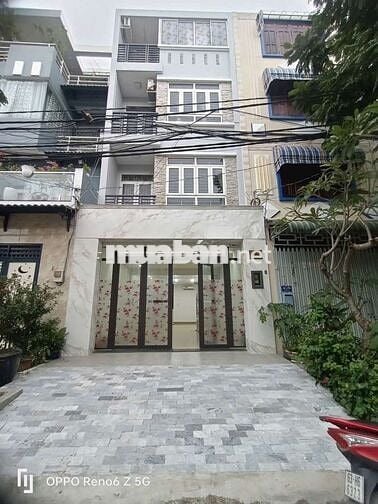 Nhà Khu Ao sen Tên lửa có máy lạnh Dt 5x20. 6 phòng 25 Triệu