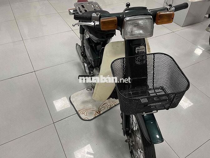 CHXM bán Honda DH88
