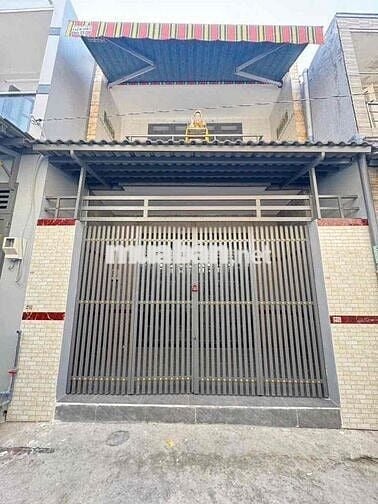 Nhà đẹp 5*13m 2PN hẻm 4m ô tô 1/ Đường 1A Ấp 1 Vĩnh Lộc B