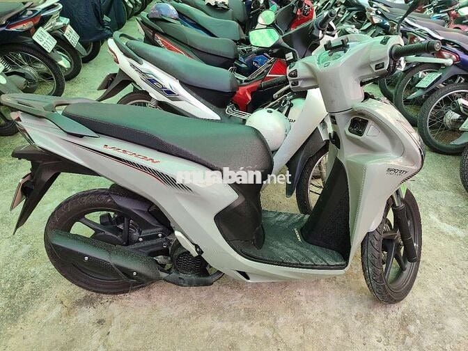 Vision Thể thao 2023
