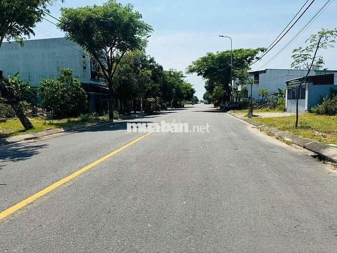 🔥Chủ cần bán lô đất đường 10,5m Trần Minh Thiệt- Bá tùng. Giá 3 tỷ 950
