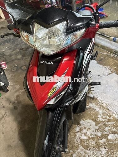 Rsx 110 , đầu nồi rin , máy cực êm , mâm rin hãng