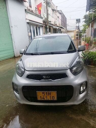 Moning 2019 máy 1,2  , kg taxi , kg lỏi , máy zin