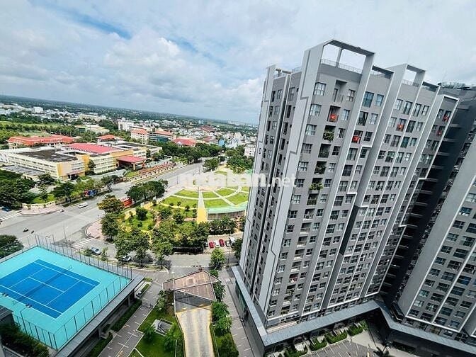 💎Siêu rẻ! Cho thuê căn 59m2 có 3 máy lạnh, 2 máy nước nóng, nột thất!