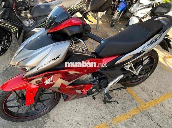 CHXM Thanh lý Honda Winner X 2020 ABS