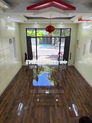 Siêu vị trí đẹp nhà 2 tầng mặt tiền đường 7,5m Lê Chân sát Đỗ An Hàn