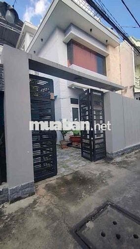 BÁN NHÀ HUỲNH TẤN PHÁT DIỆN TÍCH KHỦNG NGANG HIẾM 9M NHÀ BÈ