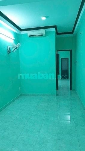 Bán nhà riêng, chính chủ, đường Ba Vì, Q10, 40m2 full thổ cư, trệt lầu