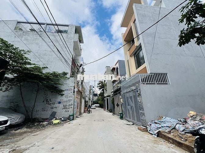 54triệu/m2 LÔ ĐẤT NGANG 10M GẦN VÀNH ĐAI 2_ÔTÔ RA VÀO THOẢI MÁI_184M2