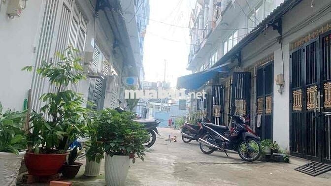 BÁN NHÀ HUỲNH TẤN PHÁT NỞ HẬU TÀI LỘC ĂN NÊN LÀM RA